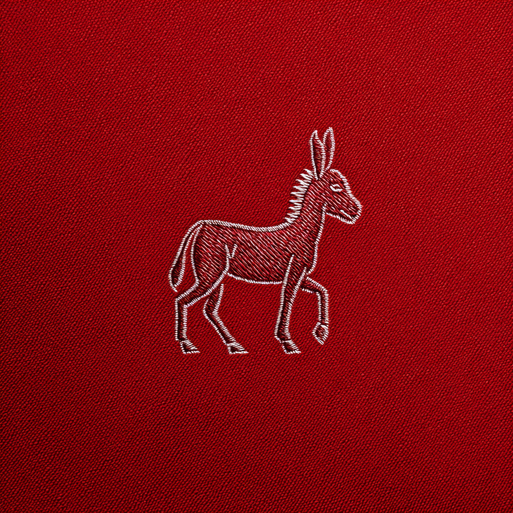 Golf Donkey