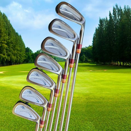 Iron Sets