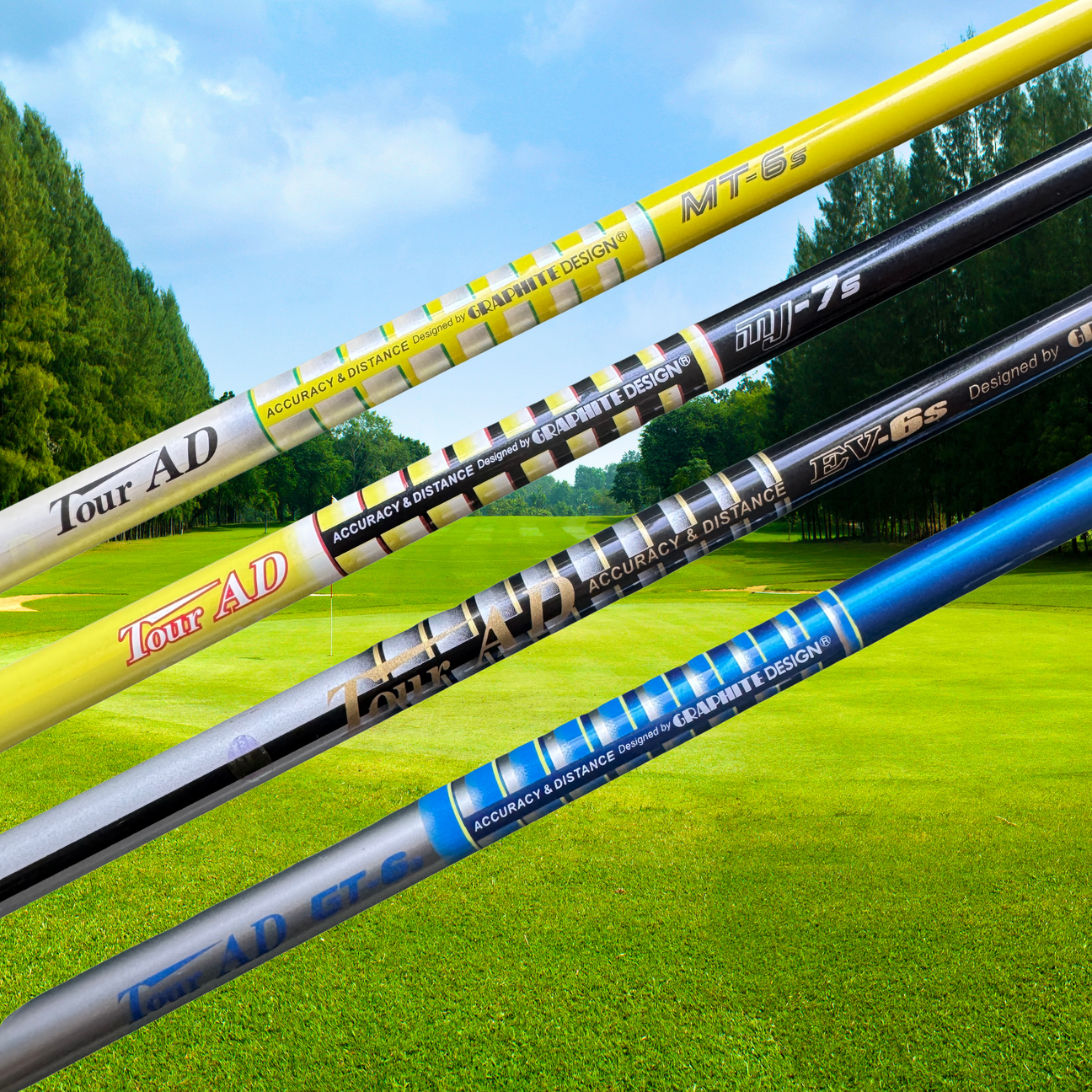 Shafts