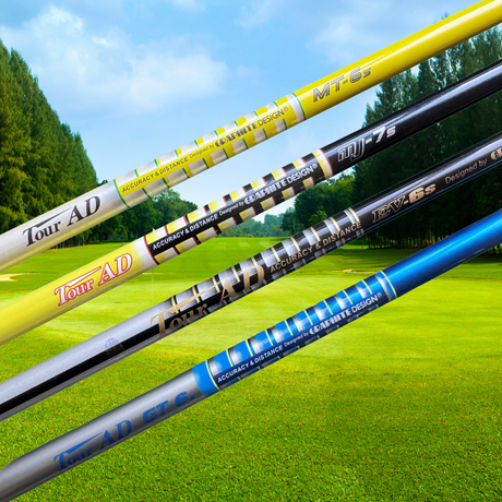 Shafts