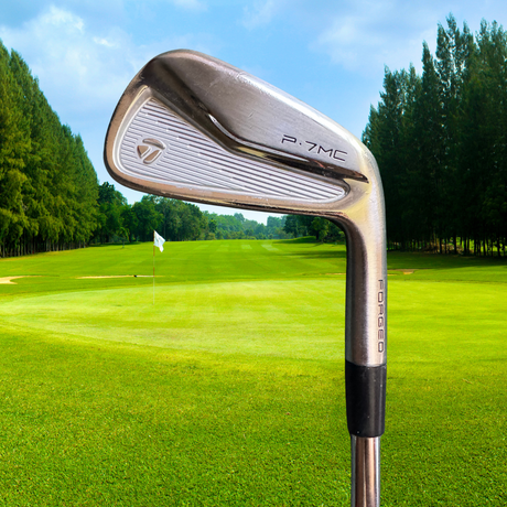 Single Irons