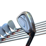 Miura CB2006 Forged Irons 4-PW Project X LS 120g Stiff Shafts