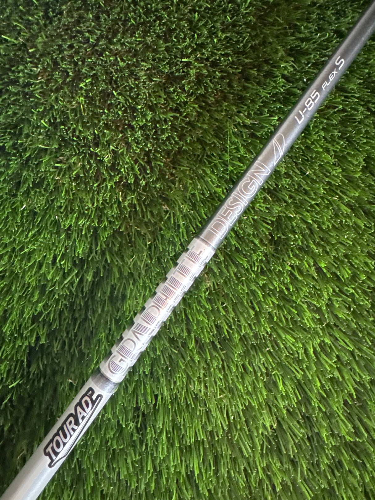 PRGR Utility Wood RS5 3 - 19*