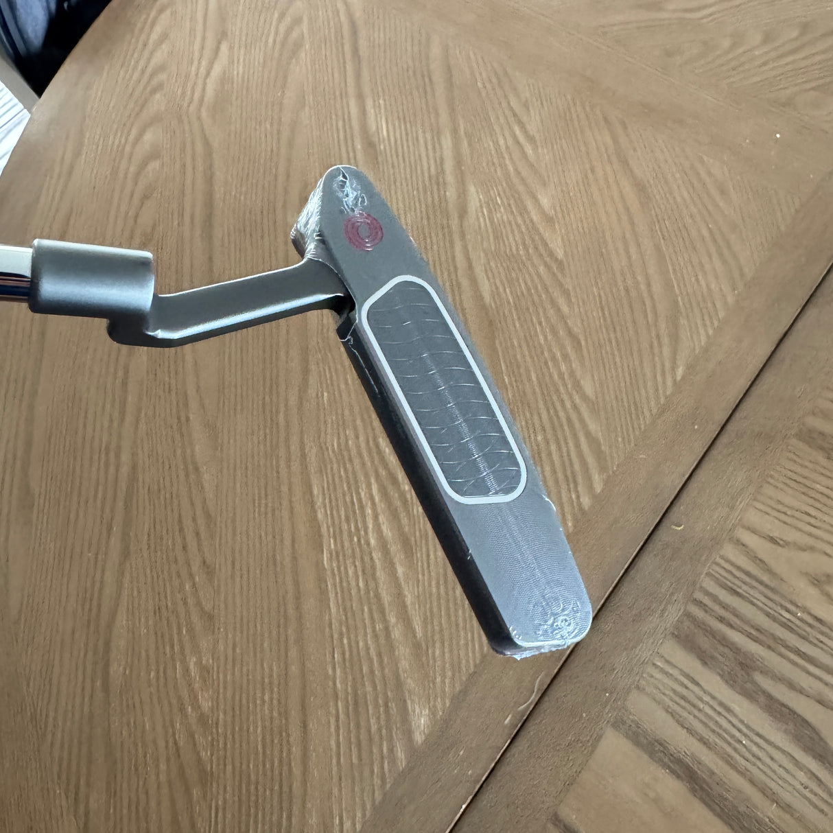 Toulon Ai One SAN Diego Putter New