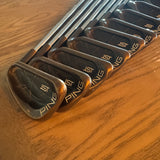 PING BeCu ISI 2-SW