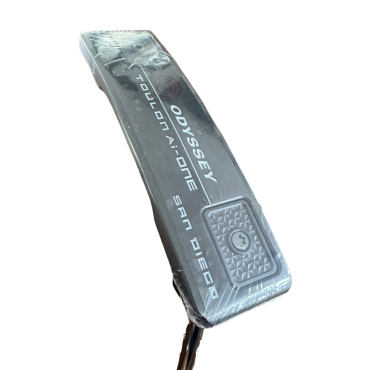 Toulon Ai One SAN Diego Putter New