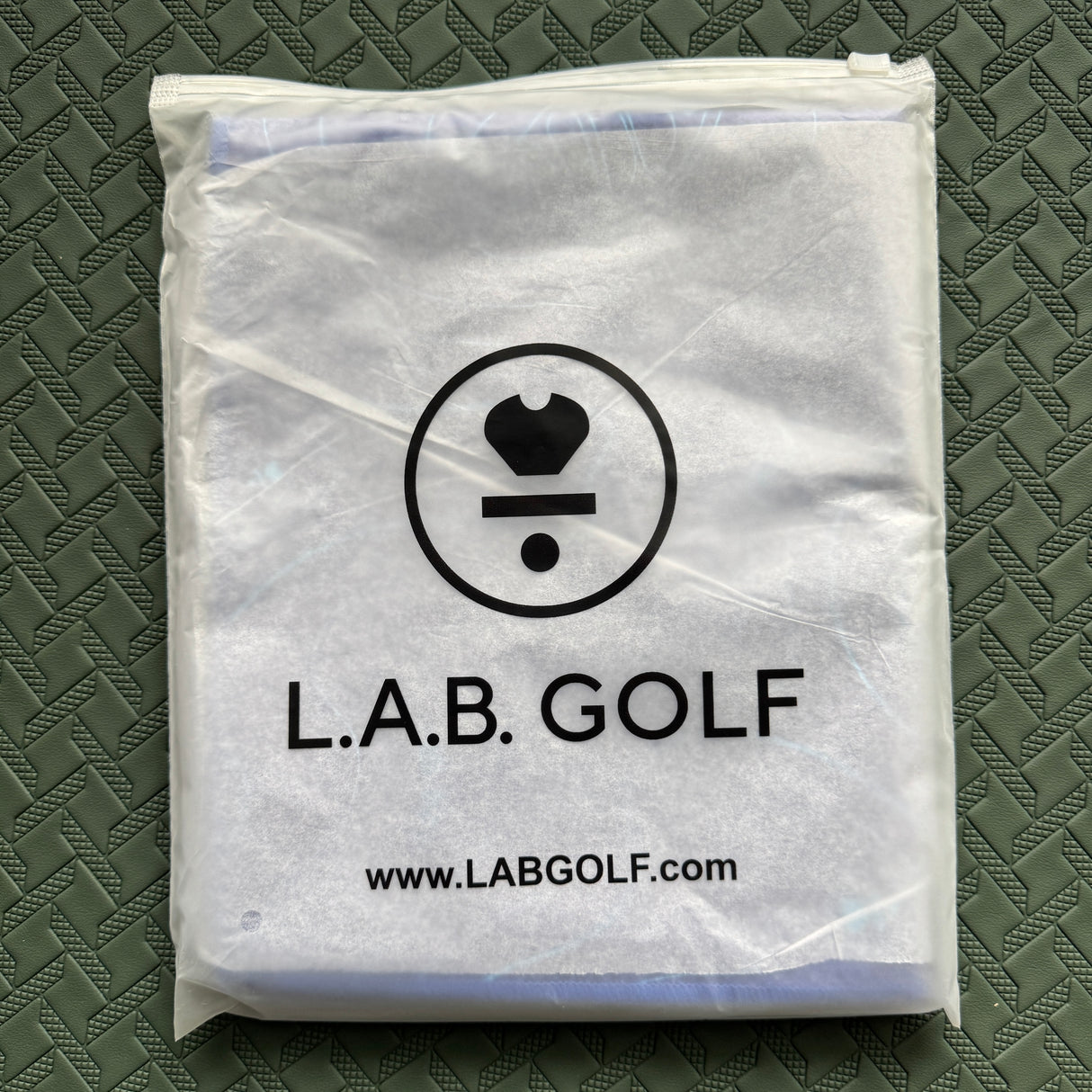 LAB Golf Limited Edition US Open Oakmont Towel