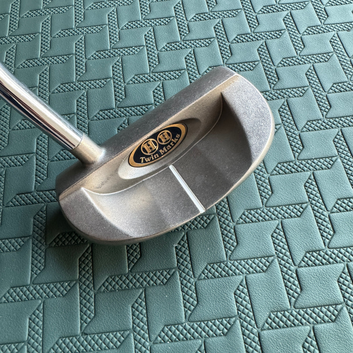 Honma Putter TM-3002