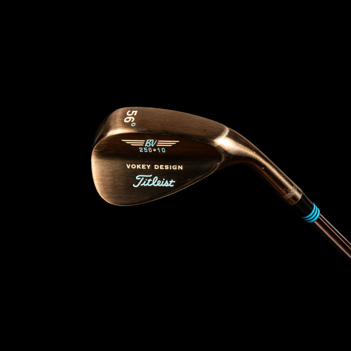 Titleist Vokey 256 - 56*