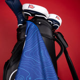 LAB Golf Limited Edition US Open Oakmont Towel