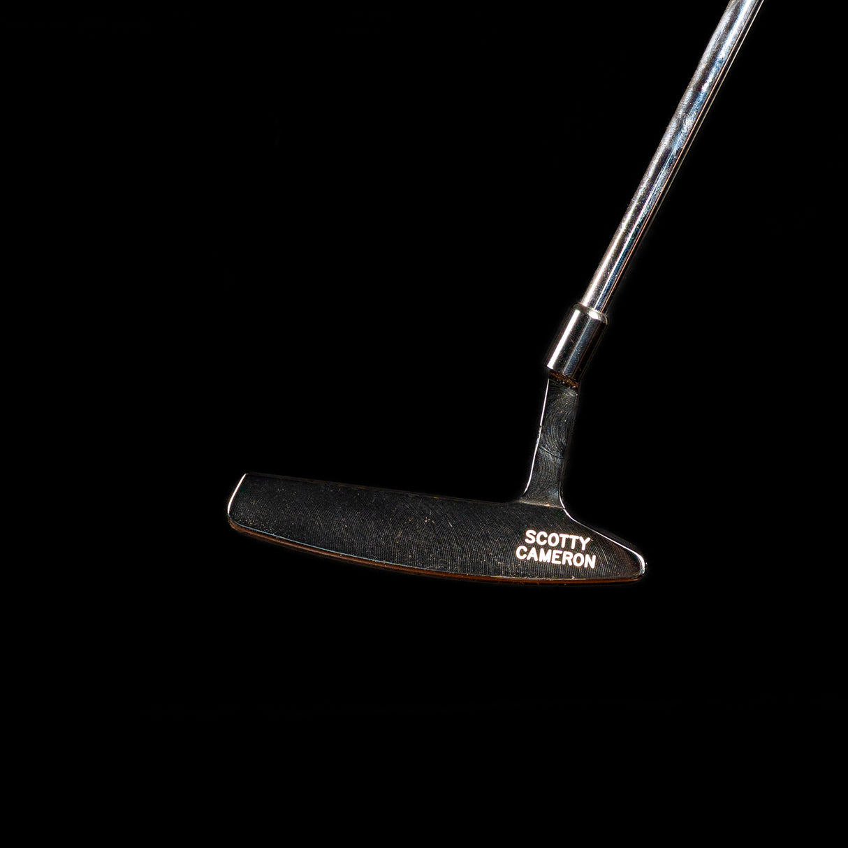 Scotty Cameron Limited Sonoma 2 Non Production Putter