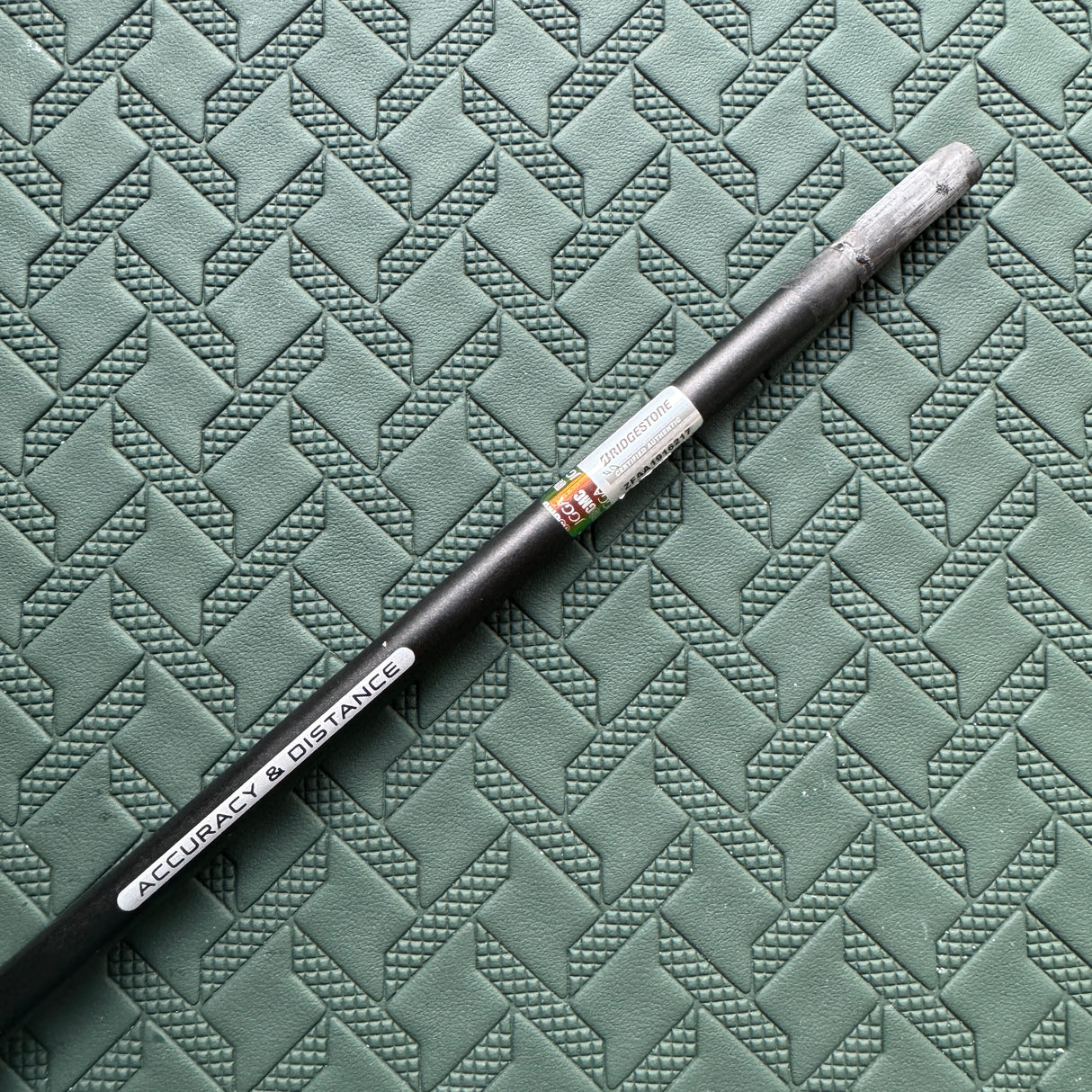 Graphite Design IZ-5 Stiff 42” Shaft