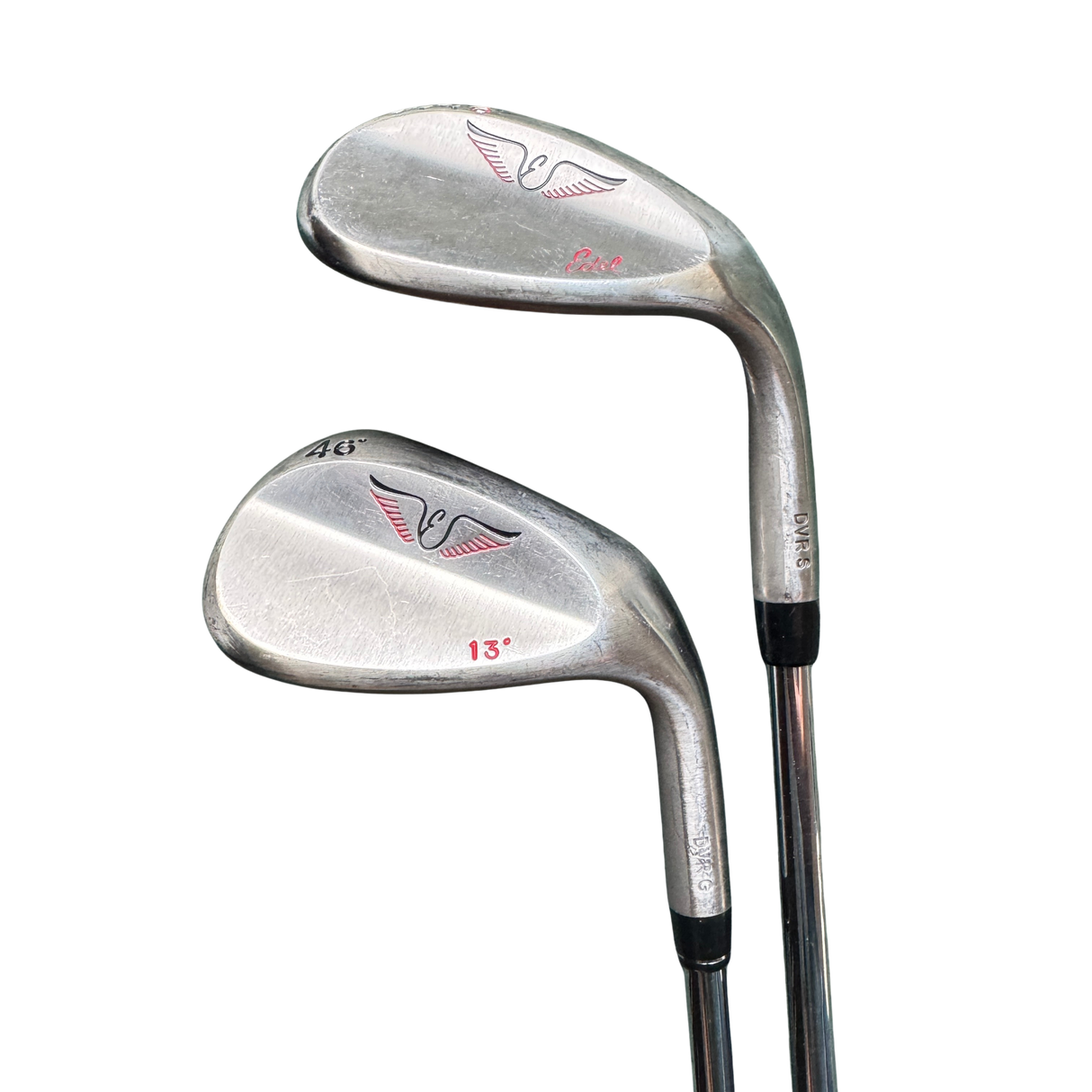 Edel DVR Wedge Set 46/56