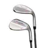 Edel DVR Wedge Set 46/56