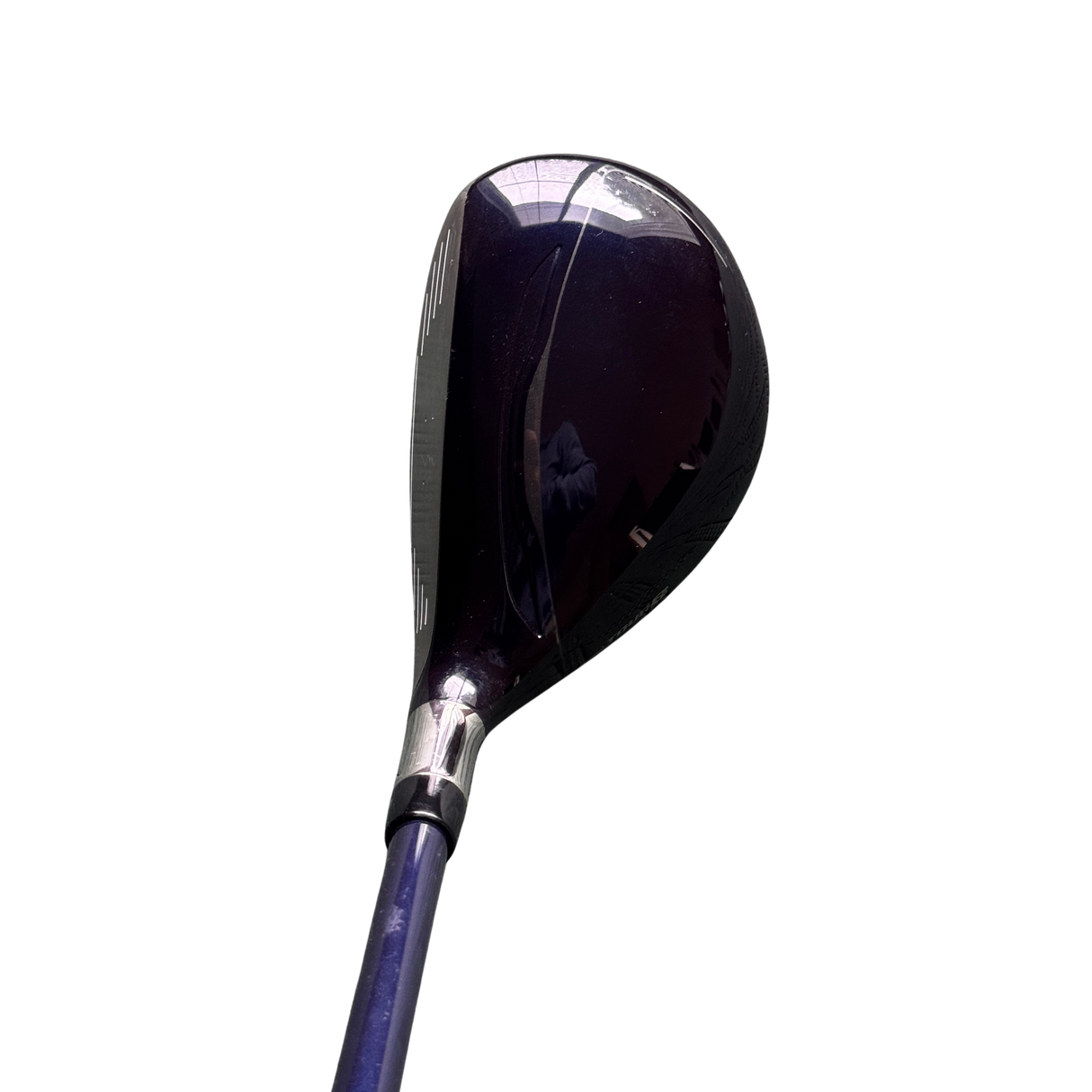 Bridgestone Tour B Hybrid 3 - 19* Graphite Design TG2-HY Stiff Shaft
