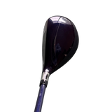 Bridgestone Tour B Hybrid 3 - 19* Graphite Design TG2-HY Stiff Shaft