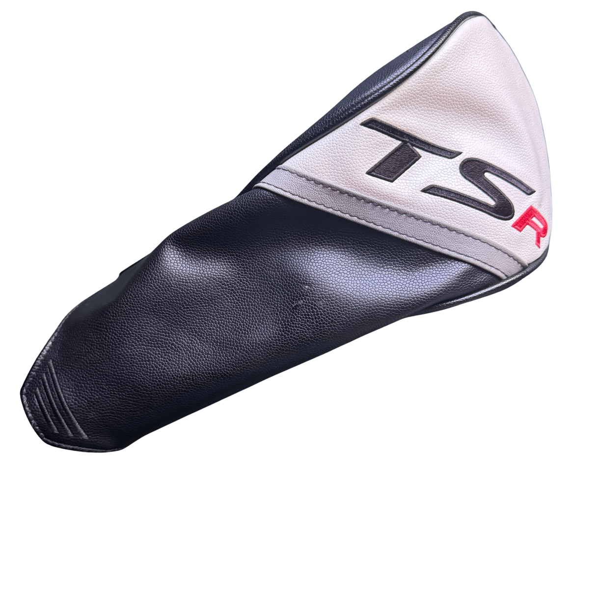 Titlesit TSr Driver Headcover
