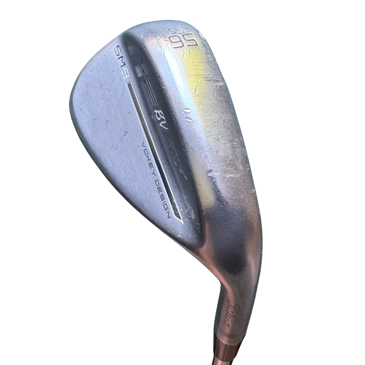 Titleist Vokey 56* SM9 10S Sand Wedge MCC Plus 4