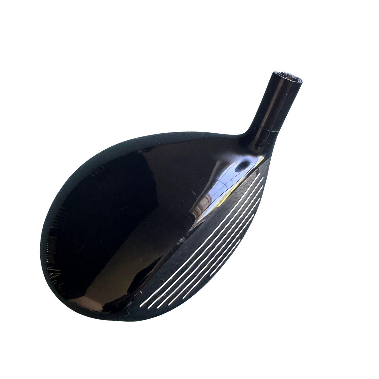 Callaway x2 Hot 3 Wood 15* Head Only