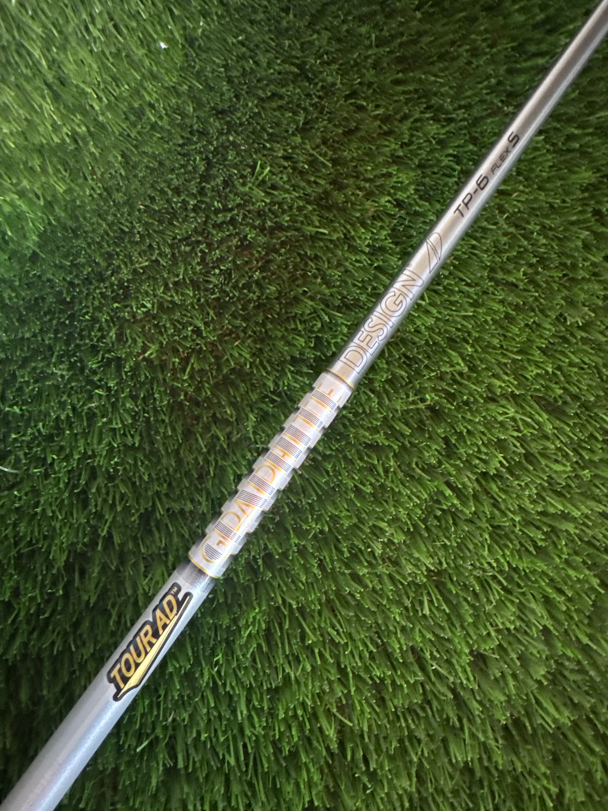 Bridgestone Tour B XD-F 3 Wood 15*