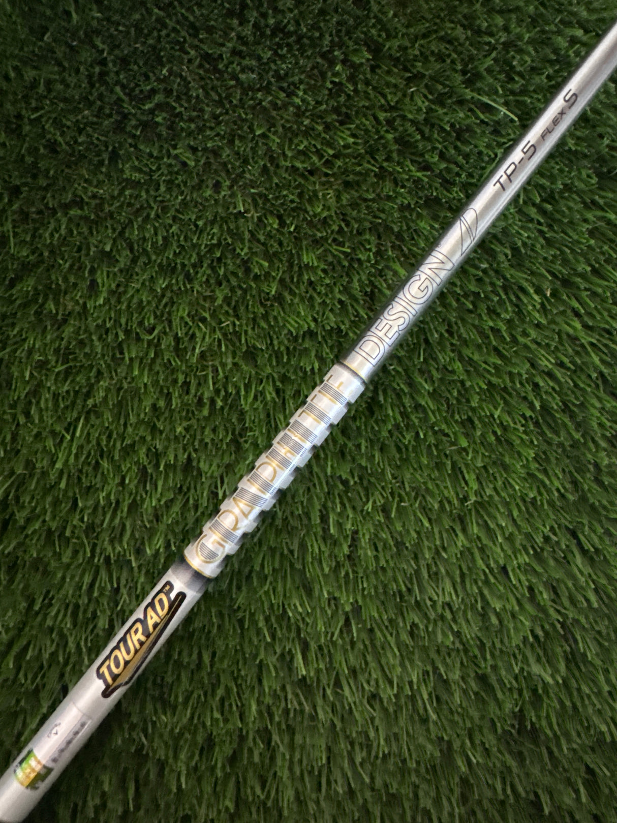Callaway GBB Epic 5 Wood 18*