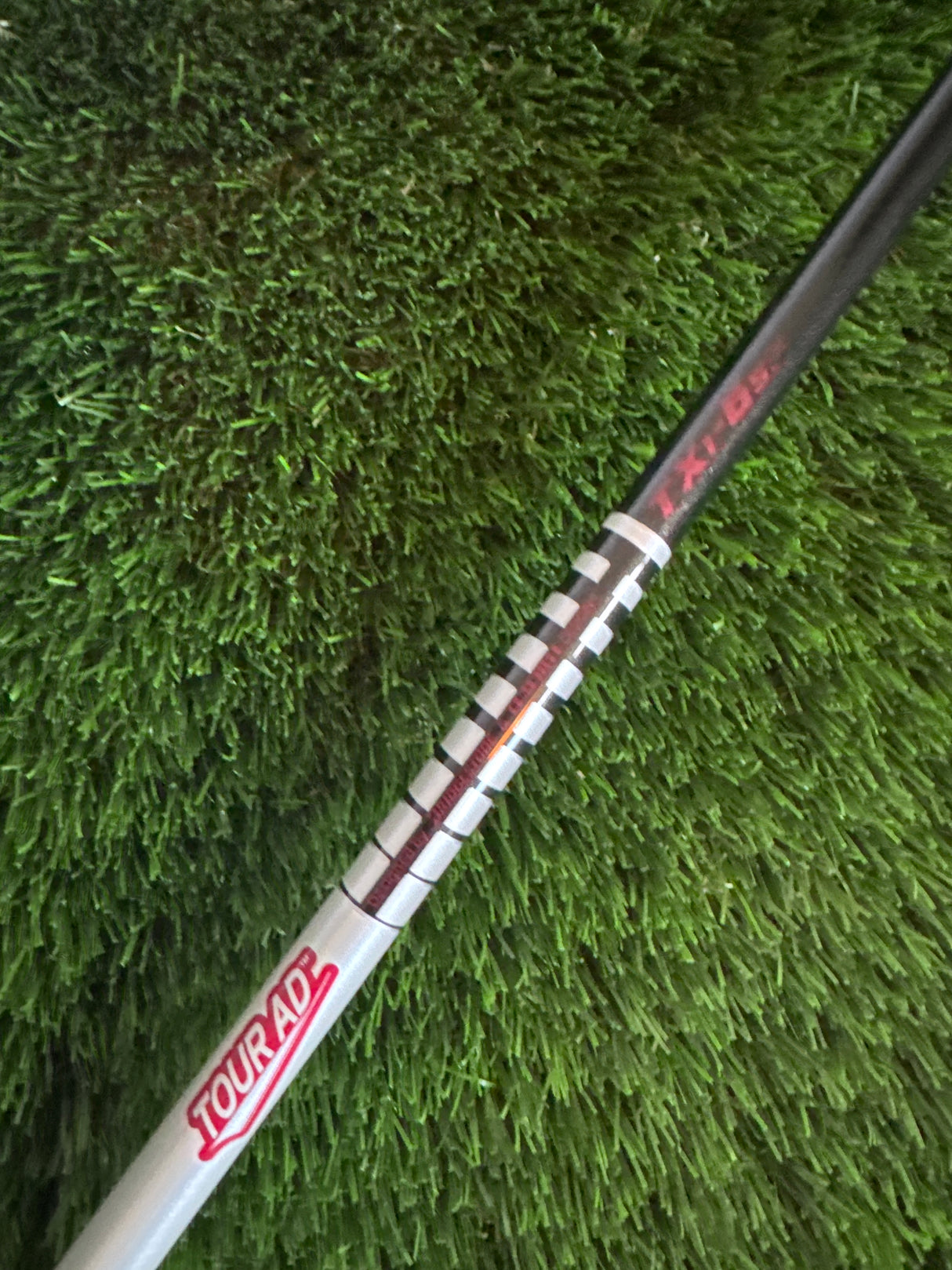 Bridgestone TourB XD-F 3 Wood 15*