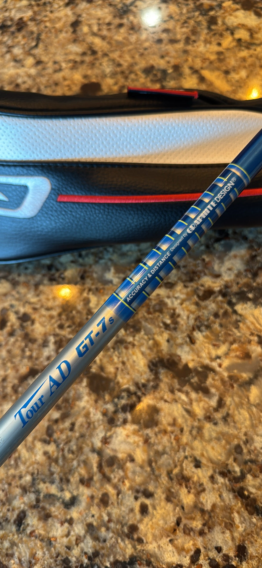 Titleist GT280 Mini Driver