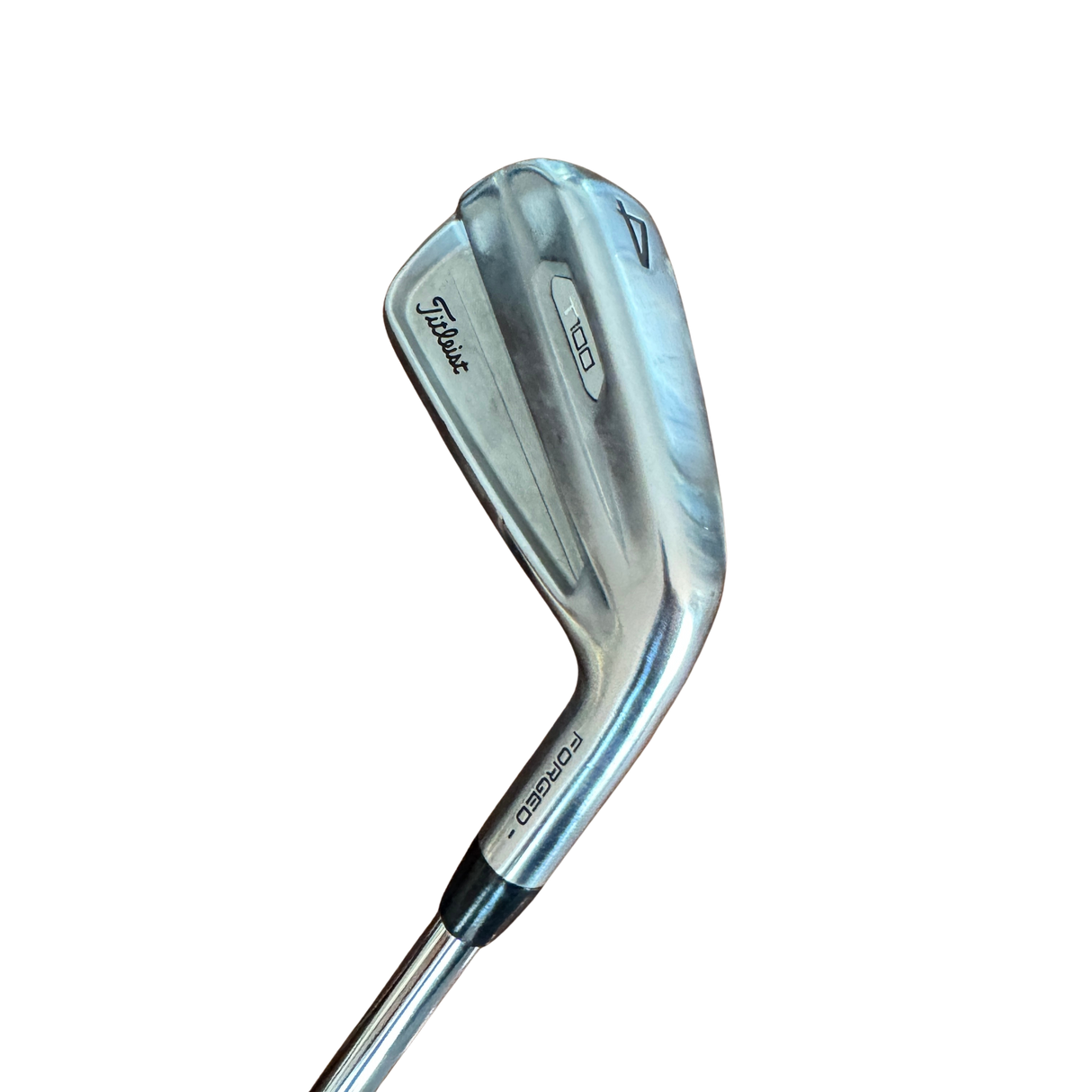 T-100 Titleist 4 Iron - S300 Stiff