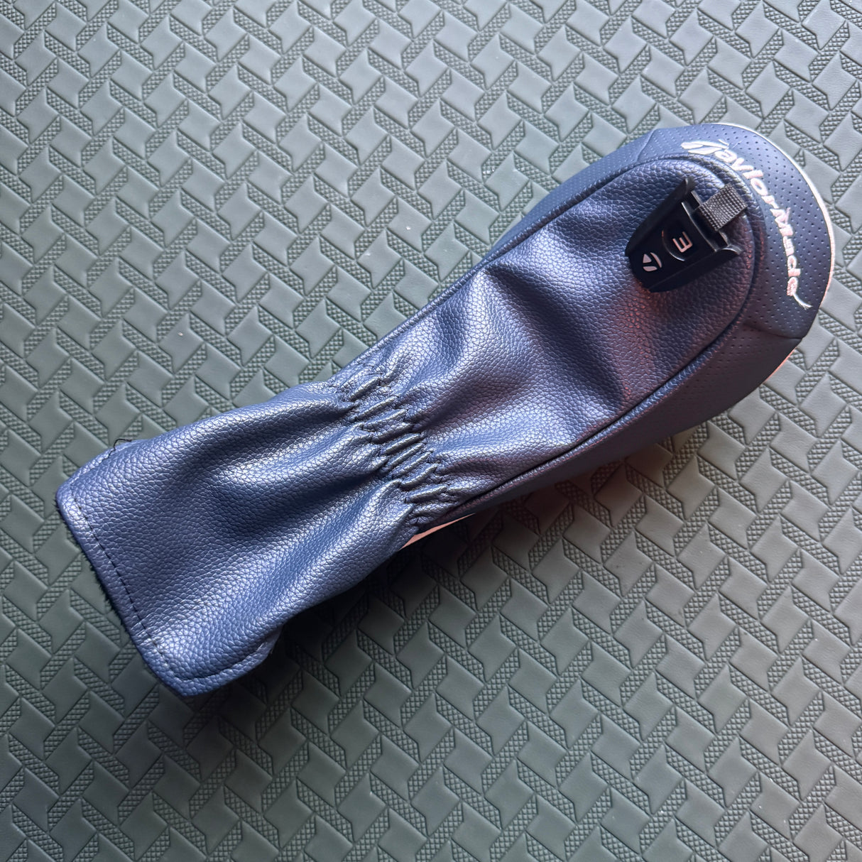 Qi10 3W Headcover