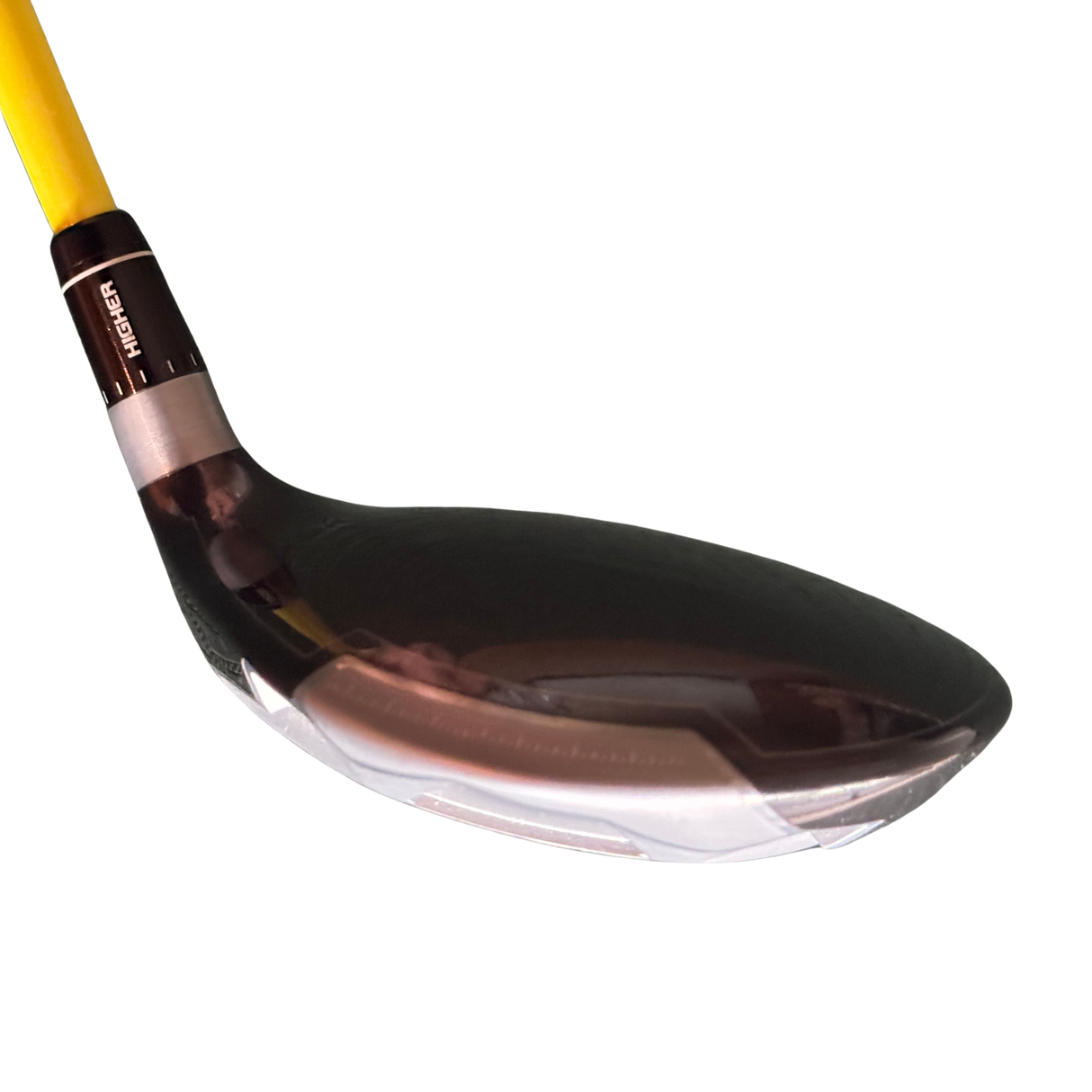 Taylormade SLDR Mini Driver 3W 14* Graphite Design Tour AD MT-6s Stiff Shaft 43” LH