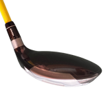 Taylormade SLDR Mini Driver 3W 14* Graphite Design Tour AD MT-6s Stiff Shaft 43” LH