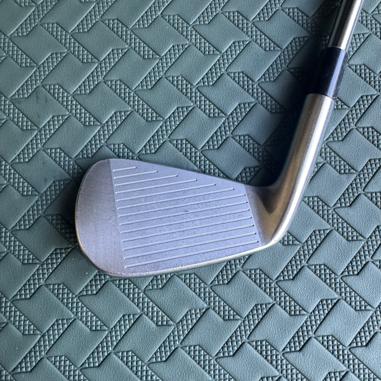 Taylor Made P7Mc 3 Iron - Project X 6.5 X Stiff Shaft