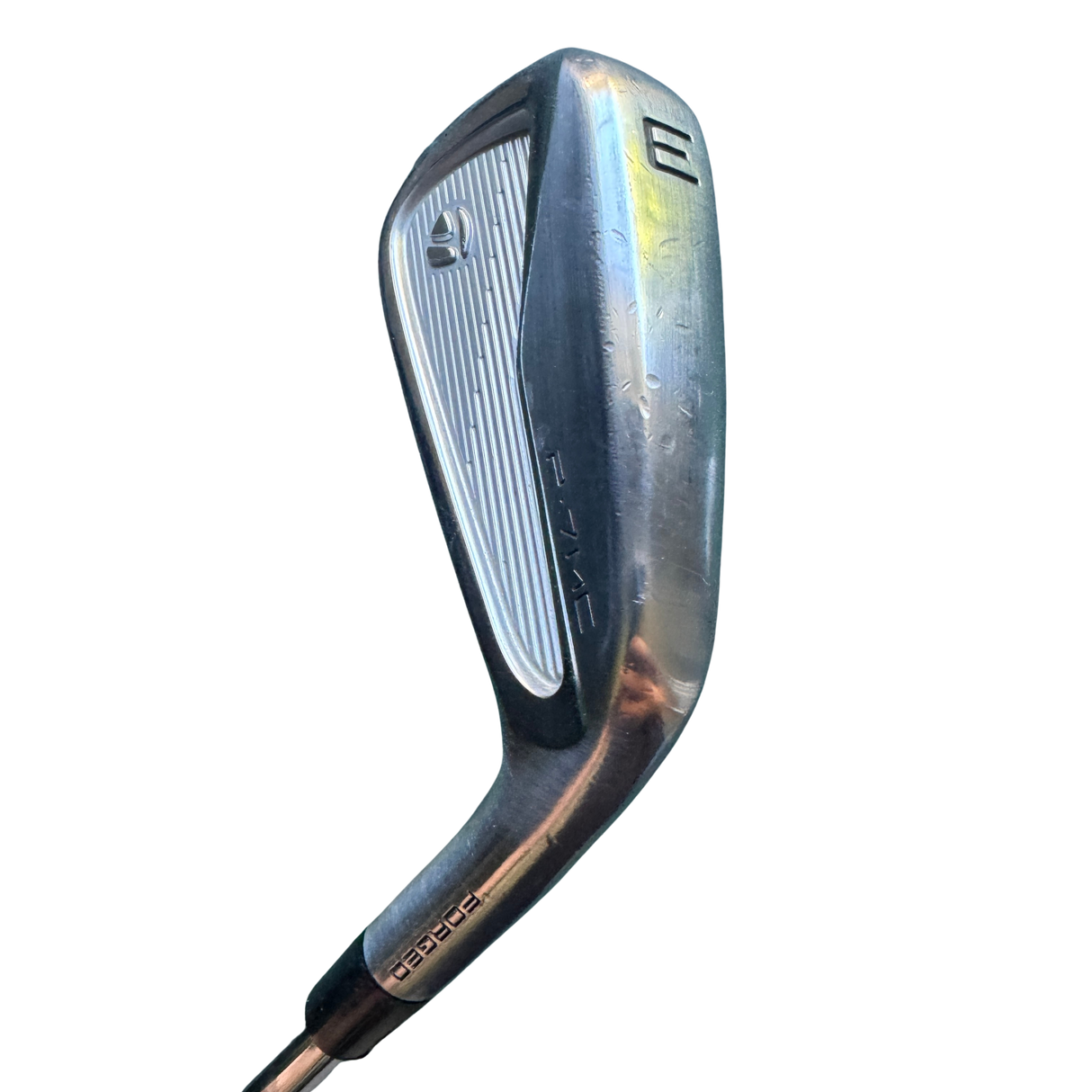 Taylor Made P7Mc 3 Iron - Project X 6.5 X Stiff Shaft
