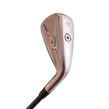 Callaway Apex Driving Iron Utility - 24* Graphite Design SF-7 Stiff Shaft 40”