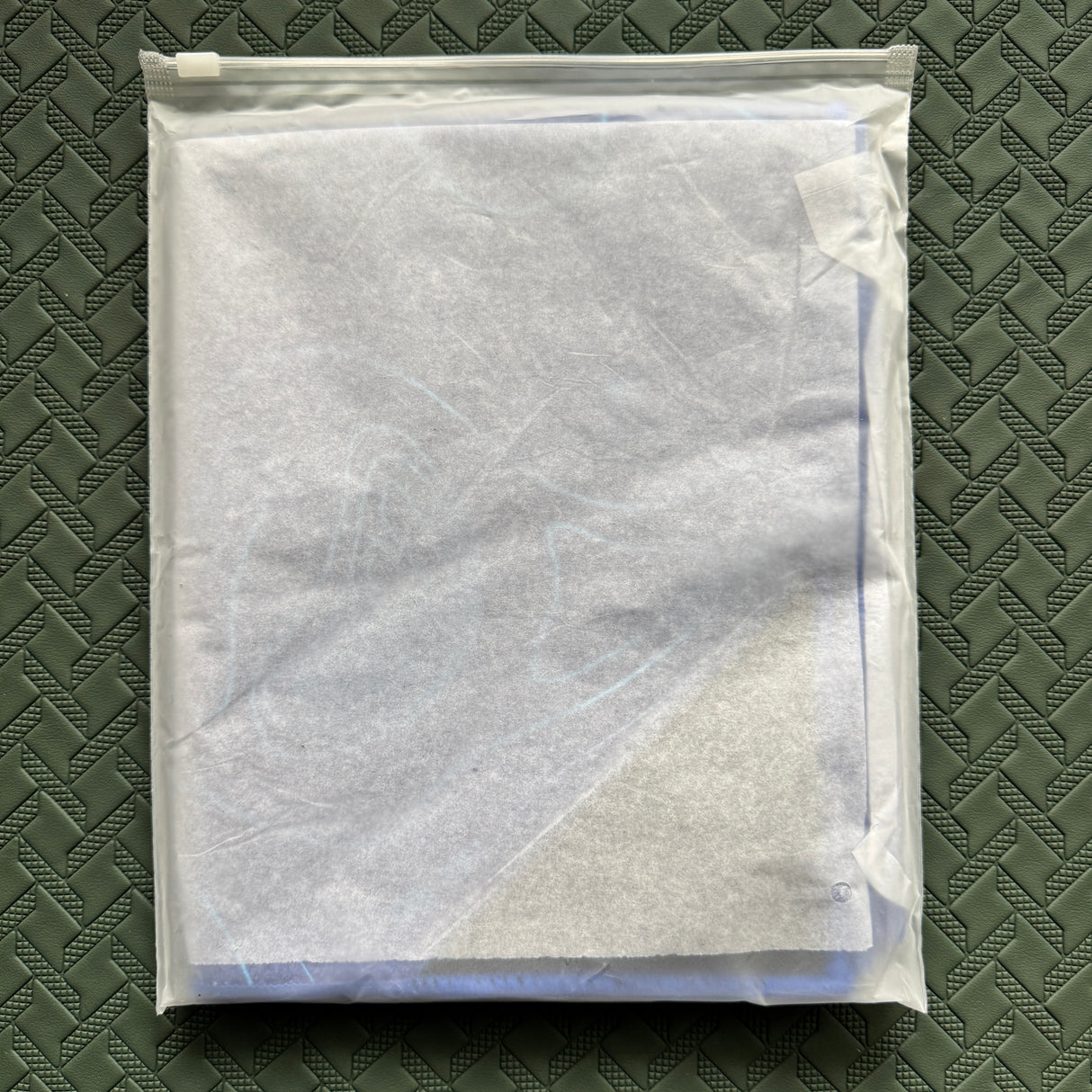 LAB Golf Limited Edition US Open Oakmont Towel