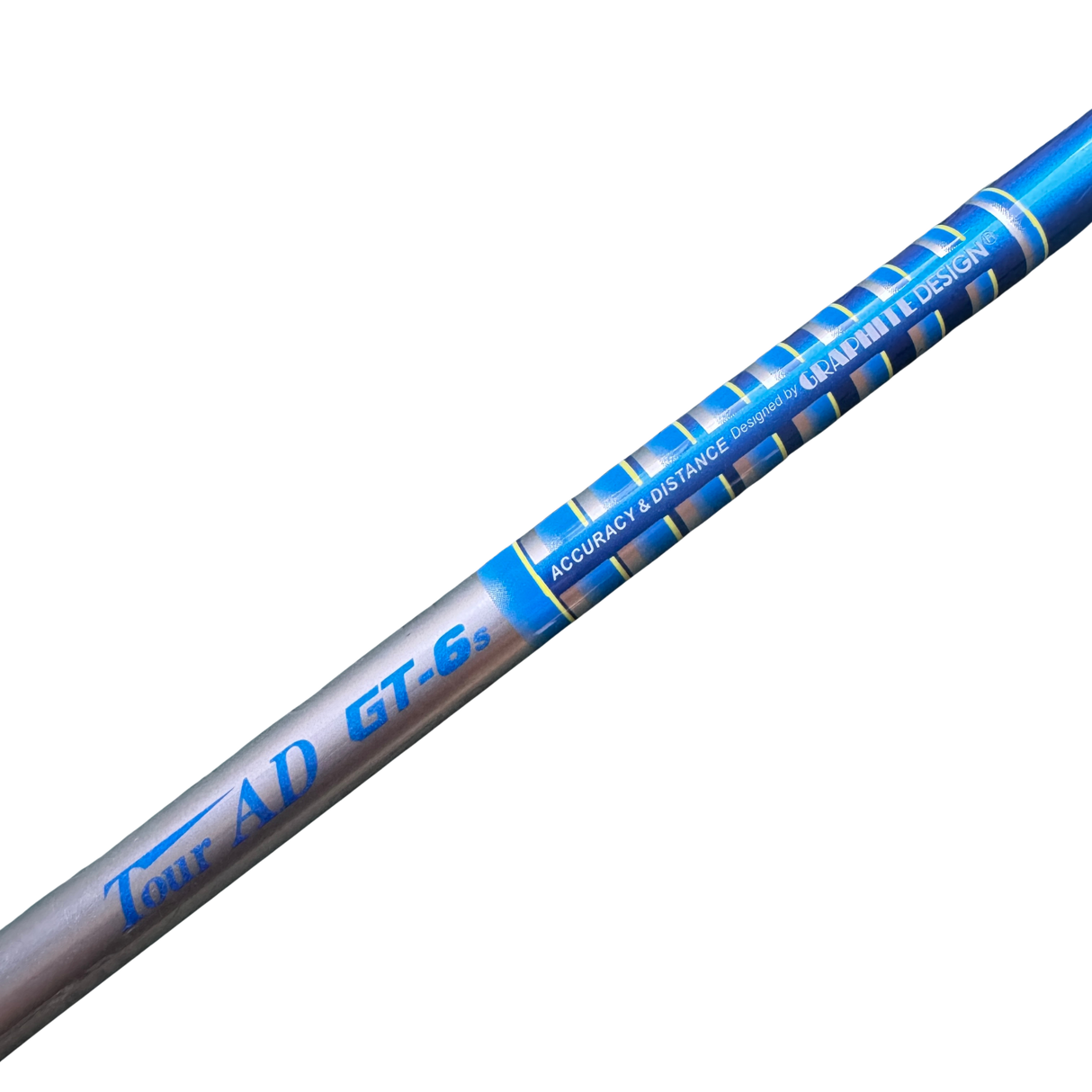 Graphite Design Tour AD GT-6s Stiff