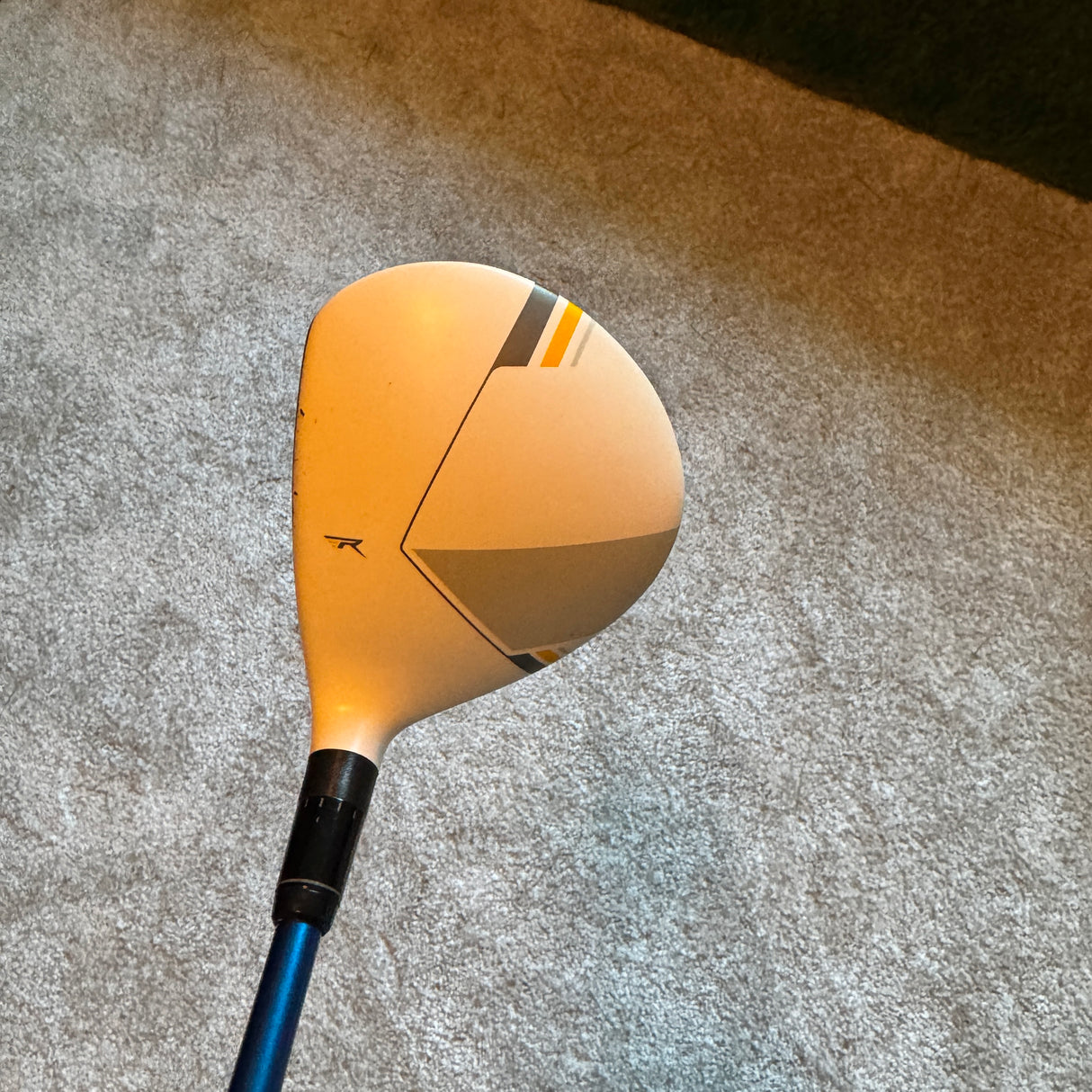 Taylor Made RBZ 3 Wood 14.5 GT-6 S