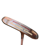 1/1 Scotty Cameron American Classic III Flange Putter Refinished MINT