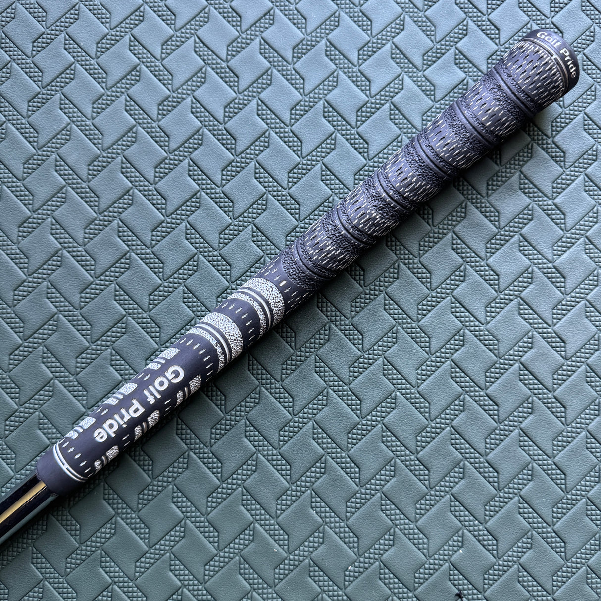 Taylor Made P7Mc 3 Iron - Project X 6.5 X Stiff Shaft