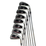 Nike VR Victory Red Iron Set 4-AW - R300 Regular Shafts