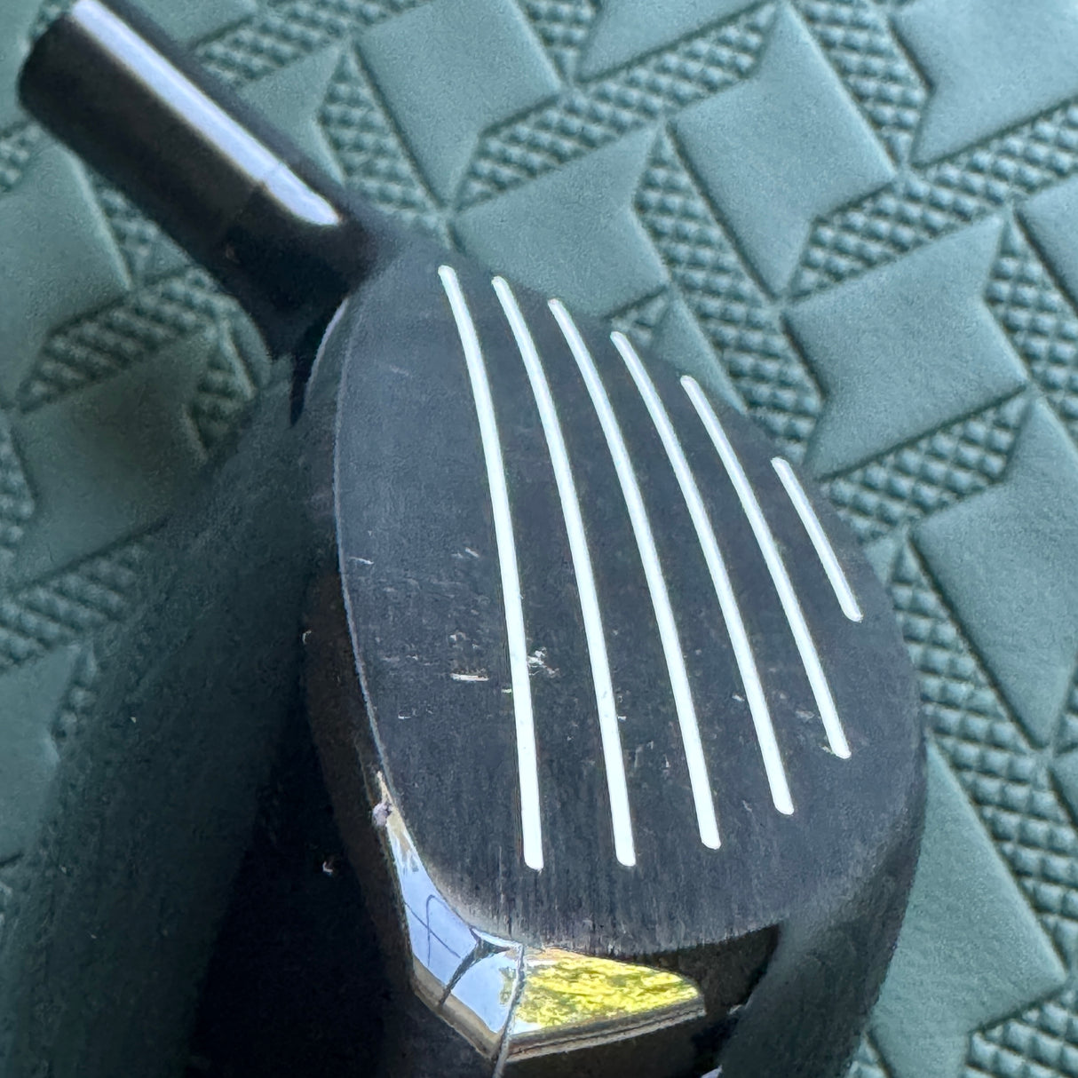 Callaway x2 Hot 3 Wood 15* Head Only
