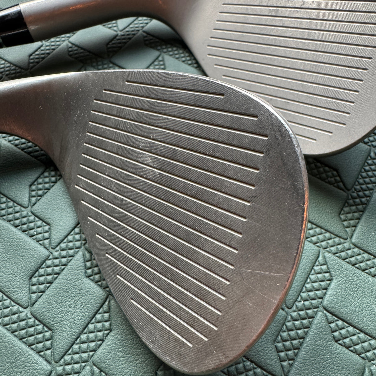 Edel DVR Wedge Set 46/56