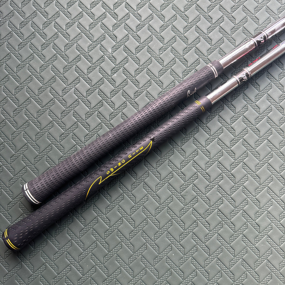 Edel DVR Wedge Set 46/56