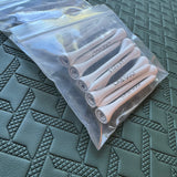 LAB Golf Tees - Pack of 10