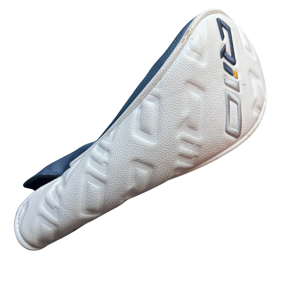Qi10 3W Headcover