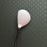 Taylor Made R15 3W - Graphite Design TOUR AD MJ-6s Stiff Shaft