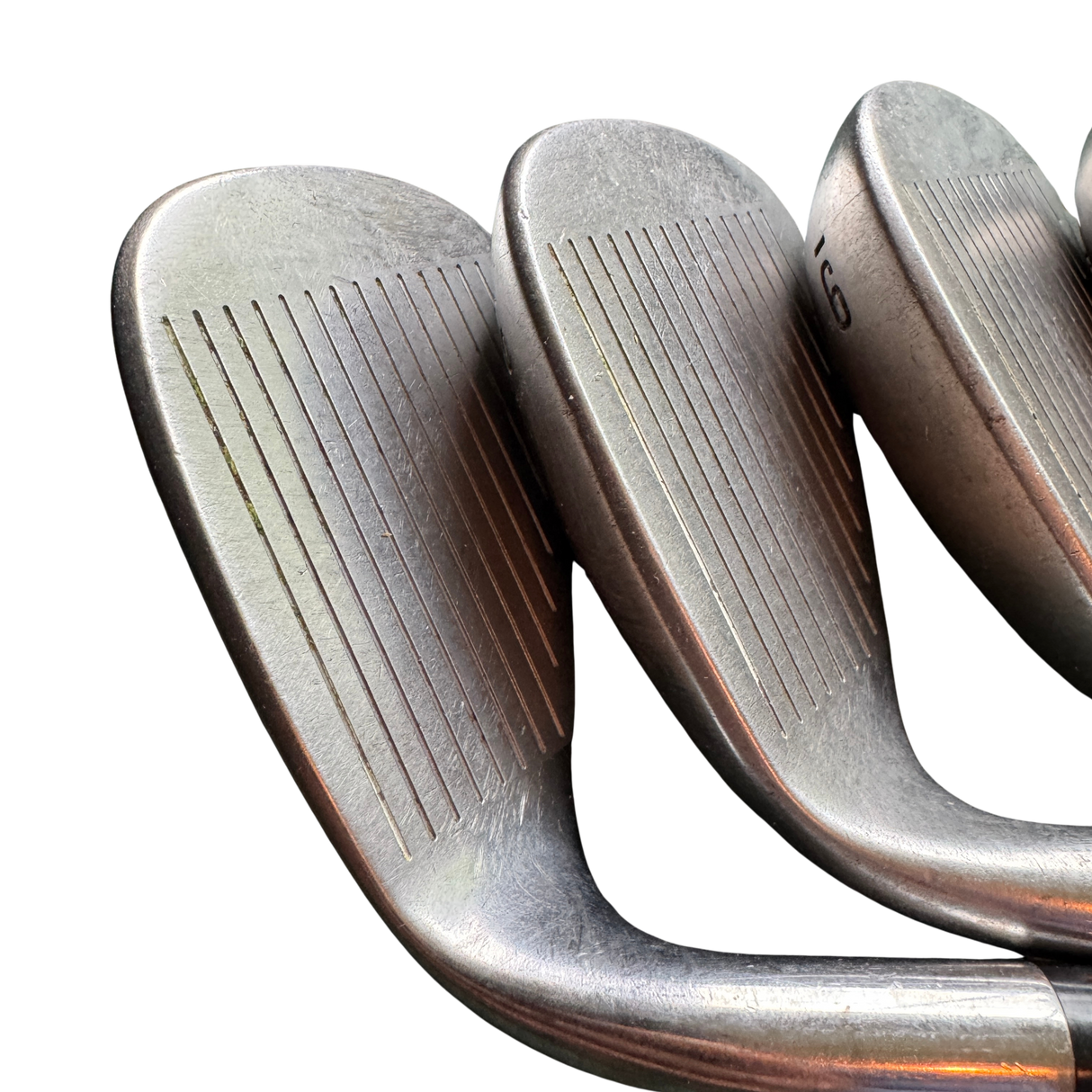 Nike VR Victory Red Iron Set 4-AW - R300 Regular Shafts