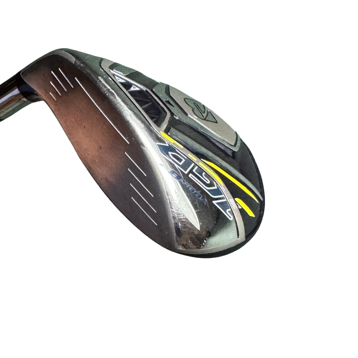 Bridgestone Tour B Hybrid 3 - 19* Graphite Design TG2-HY Stiff Shaft