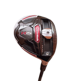 Taylor Made R15 3W - Graphite Design TOUR AD MJ-6s Stiff Shaft