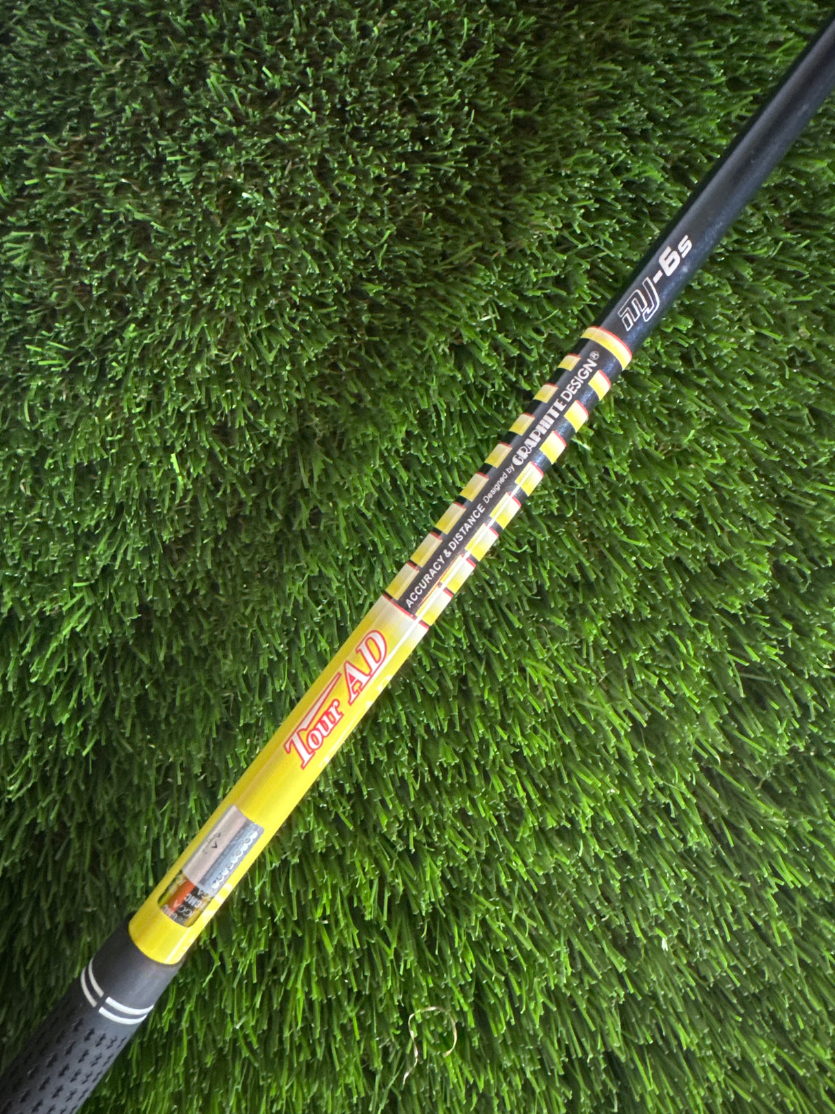 Callaway XR 3 Wood